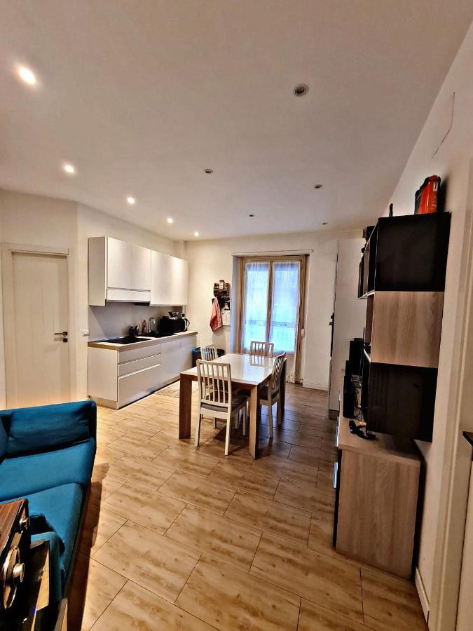 Modern Apartment Cozy Style Rome Exterior photo